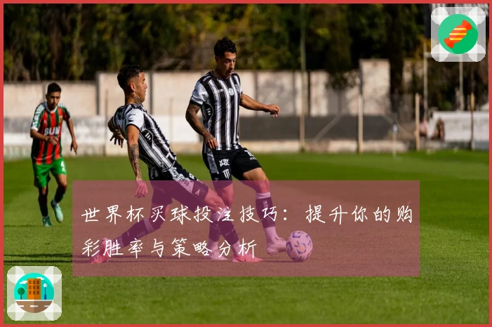 世界杯买球投注技巧：提升你的购彩胜率与策略分析