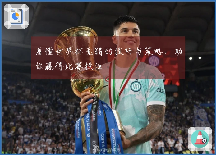 看懂世界杯竞猜的技巧与策略，助你赢得比赛投注
