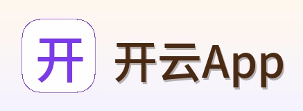 开云App Logo